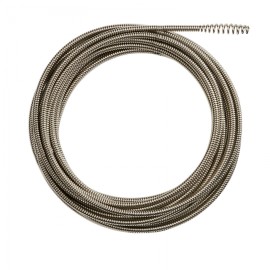 cable milwaukee 48532671 de drenaje 14in x 35ft