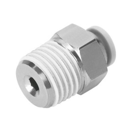 conector neumatico festo manguera 14 qb1414u