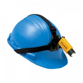 lámpara fluke l206 para casco protector