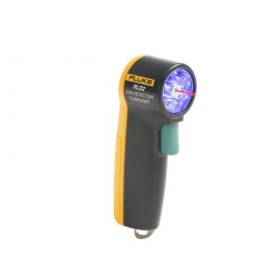 linterna fluke rld2 hvacr detector de fugas