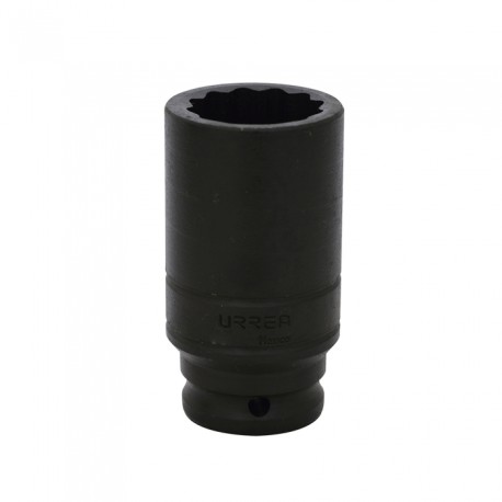 dado urrea 7323mt de impacto12inlargo 12 puntas 23mm