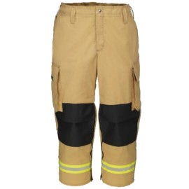 pantalon de bombero lakeland dual para combate de incendio forestal y trabajos de busqueda y rescate urbano certificado por nfp