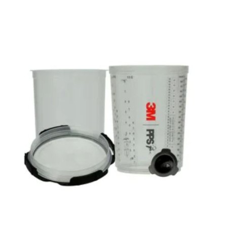 pps 2.0 kit tapas vasos 850ml 200u