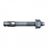 anclaje hilti 282524 de expansion kwik bolt 3 acero al carbon